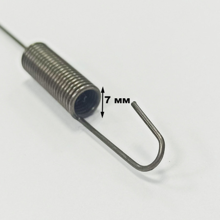 Пружина регулятора оборотов 177F(GX270)