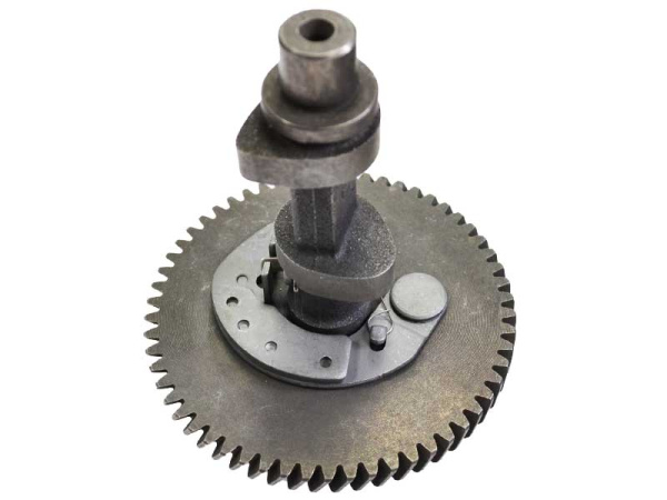 Распредвал KP460 (192F-2T) Lifan