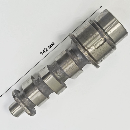 Распредвал C186F голый