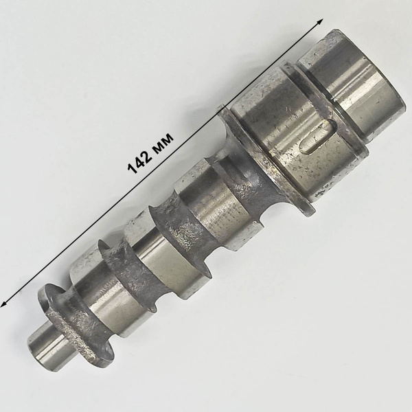 Распредвал C186F голый