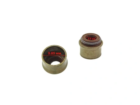 Сальник клапана 178F (2шт)