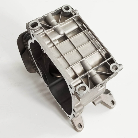 Блок двигателя 168F(GX200)