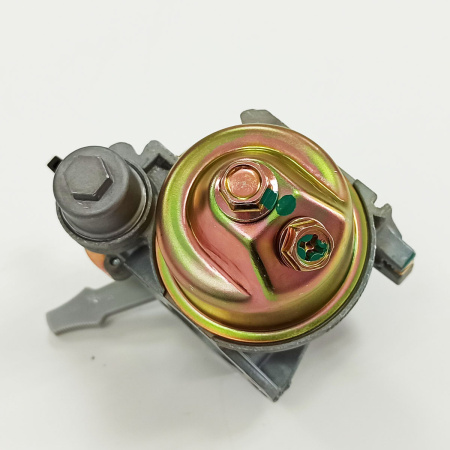 Карбюратор 168F(GX200)-170F(GX210)