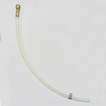 Шланг топливный R175-R180 длинный (480мм)