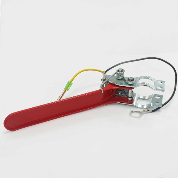 Ручка аварийного выключения мотоблока (ST-1800)