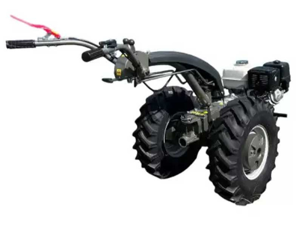 Мотоблок New Sich series Pilot  ( 7.00-12 Индия)