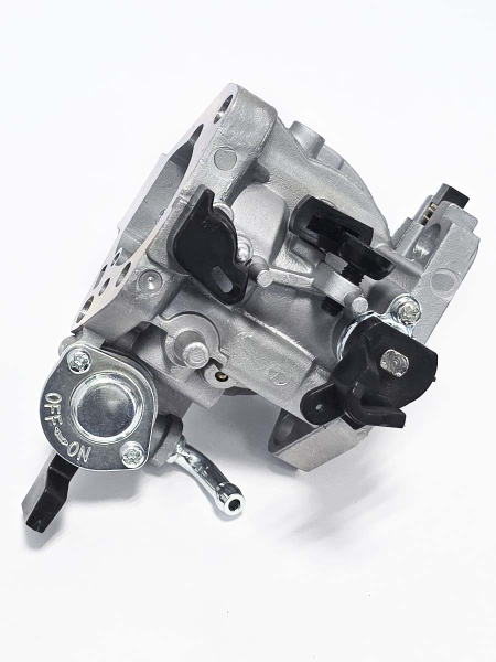 Карбюратор KP420, KP460, KP500 LIFAN