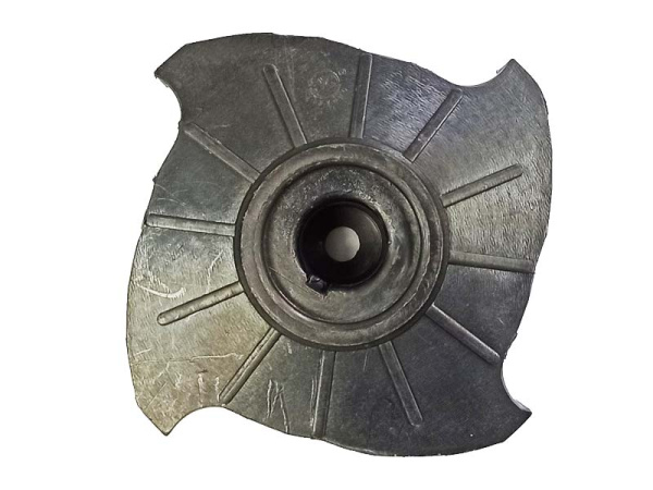 Крыльчатка помпы 80WGF LIFAN