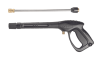 Мойка высокого давления Huter W210i PROFESSIONAL