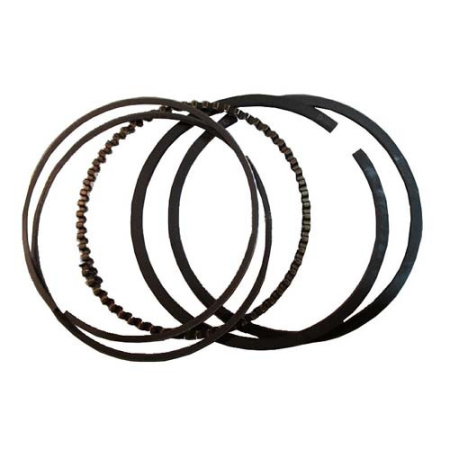 Кольца поршневые 2V78F-2A Lifan