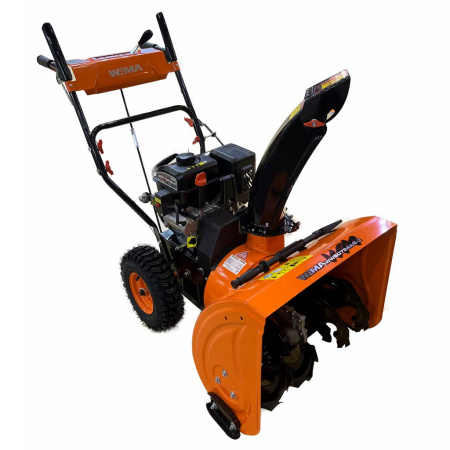 Снегоуборщик бензиновый Weima WWS0724 A/E-J