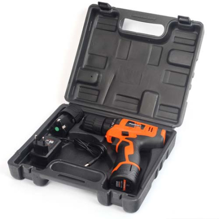 Дрель-шуруповерт Patriot BR 104Li The One