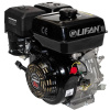 Двигатель Lifan 177F-L (шестеренчатый редуктор 2:1) 9лс