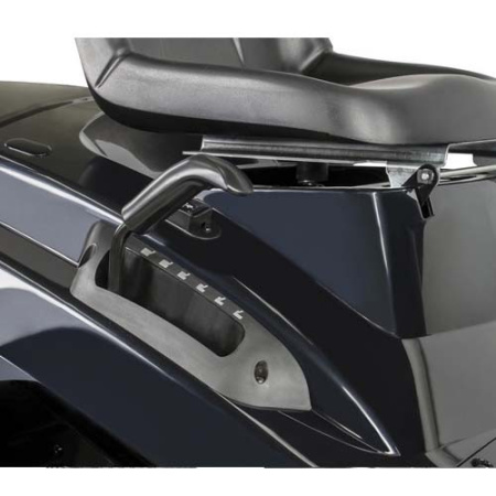 Минитрактор AL-KO T15-93,9 HD-A Black Edition