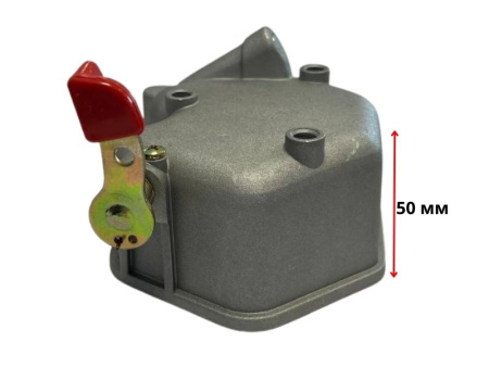 Крышка клапанная C195F Lifan (12200-H2610-0001)