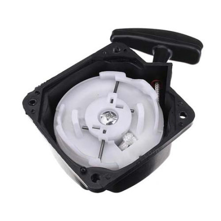 Стартер бензокосы CG430/520 (усы)