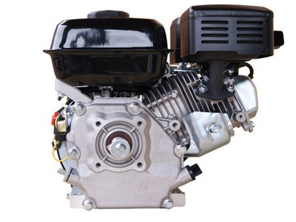 Двигатель Lifan 168F-2 (вал 19,05мм) 6.5л.с