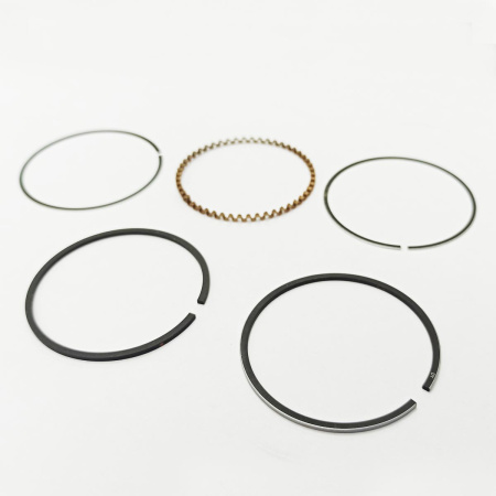 Кольца поршневые 152F Lifan