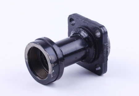 Корпус трансмиссии ножа роторной косилки L-93mm