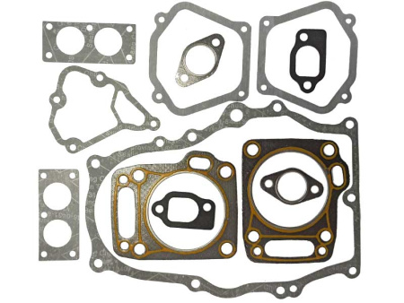 Прокладки 2V80F Lifan набор