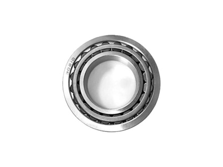 Подшипник коленвала R175-R180 (7210 (30210)) конусный (в блок)