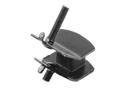 Подушка генератора (амортизатор) (шпилька 8мм)