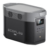 Портативная зарядная станция EcoFlow Delta Max (2000)