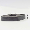 Пластина форсунки прижимная R175-R190