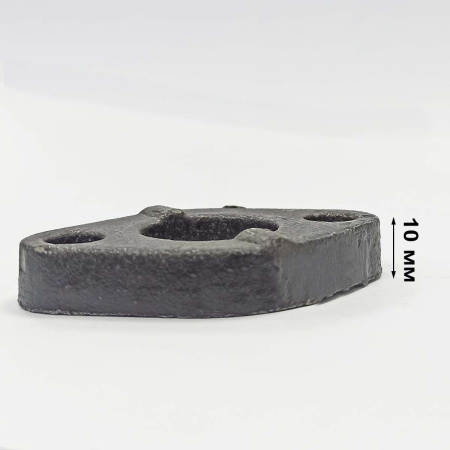 Пластина форсунки прижимная R175-R190