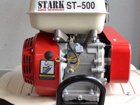  Культиватор Stark ST-500