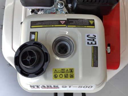  Культиватор Stark ST-500