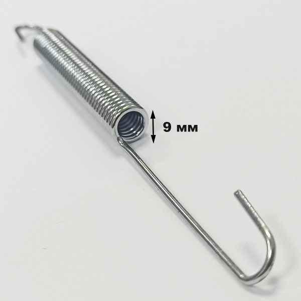 Пружина регулятора оборотов 188F(GX390)-192F(GX460)