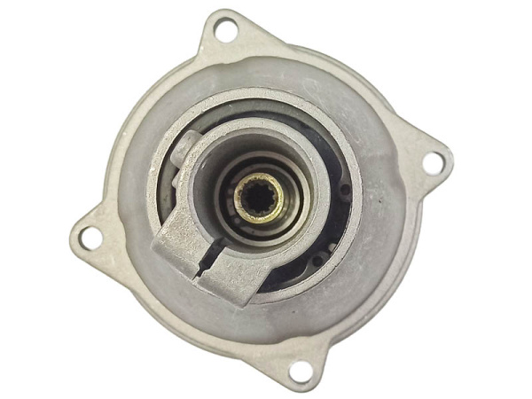 Корпус сцепления бензокосы (26мм, 9шлицов) в сборе