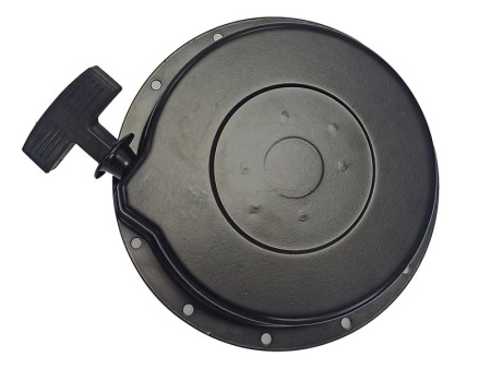 Стартер ручной C186F-C192F