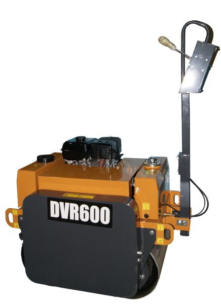 Каток вибрационный LIFAN DVR600