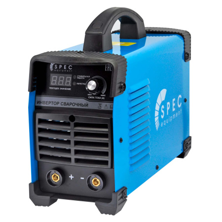 Инвертор сварочный SPEC ARC-230A-6
