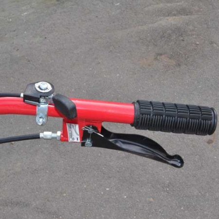 Мотоблок Stark ST-1800 (3+1, пониж, 6.50-12)