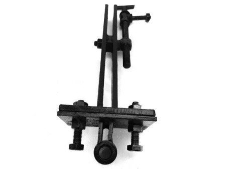 Сцепка для мотоблока СЦ-1