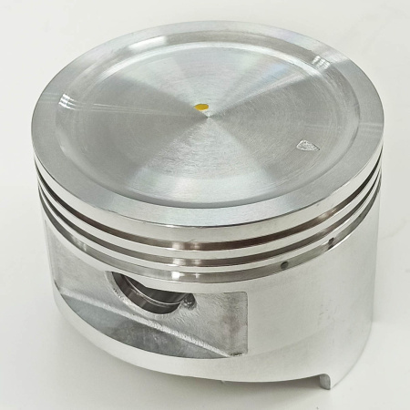 Поршень двигателя 188F(GX390) голый