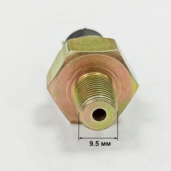 Датчик давления масла C178F-C186F