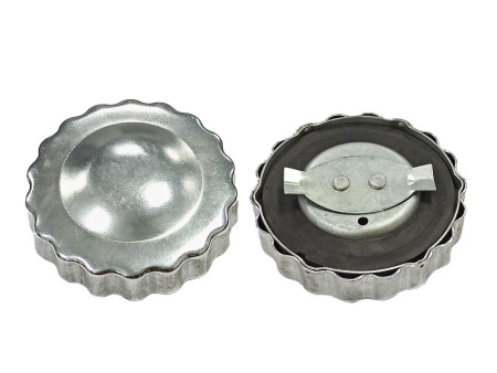 Крышка топливного бака R175-R180 (STARK)