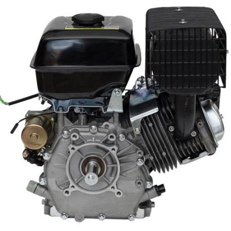 Двигатель Lifan 192F-2 (вал 25мм) 18.5лс 11А