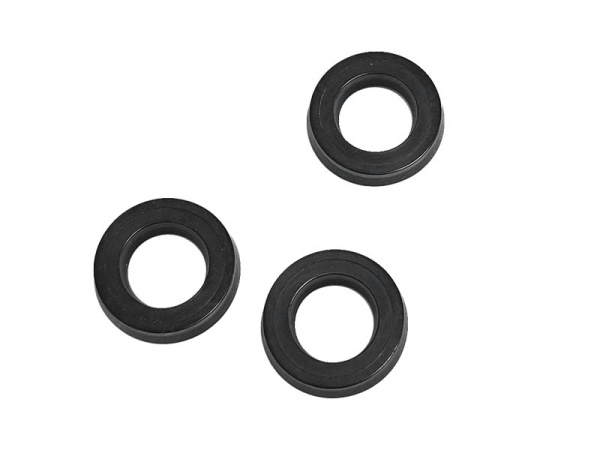 Сальники насоса ВД RPV 1.5G18 мойки Lifan Q1500 (набор C) вода, Annovi Reverberi