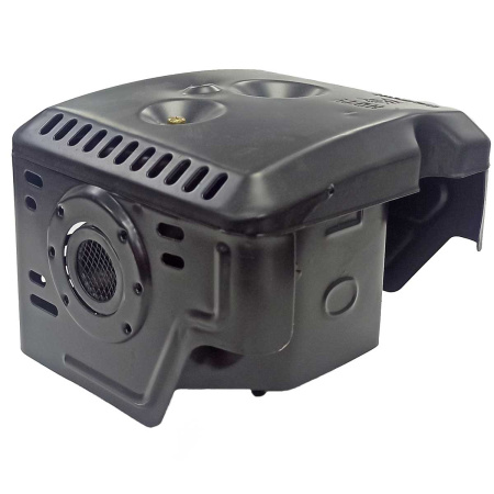 Глушитель 177F(GX270)