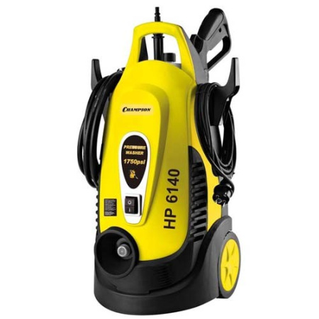 Мойка высокого давления CHAMPION HP6140