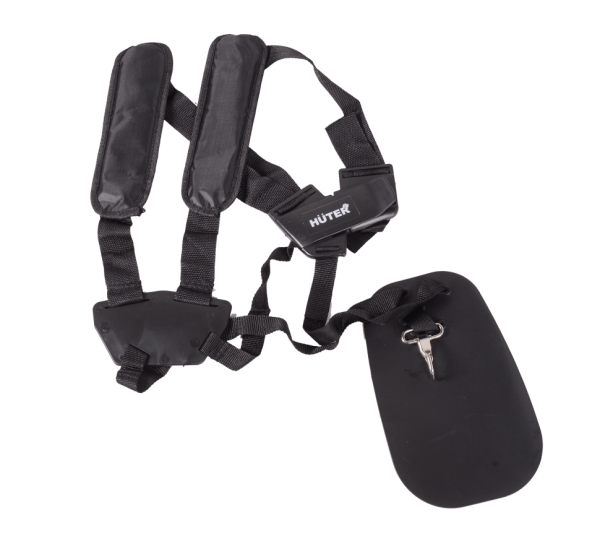 Триммер бензиновый Huter GGT-1500SX