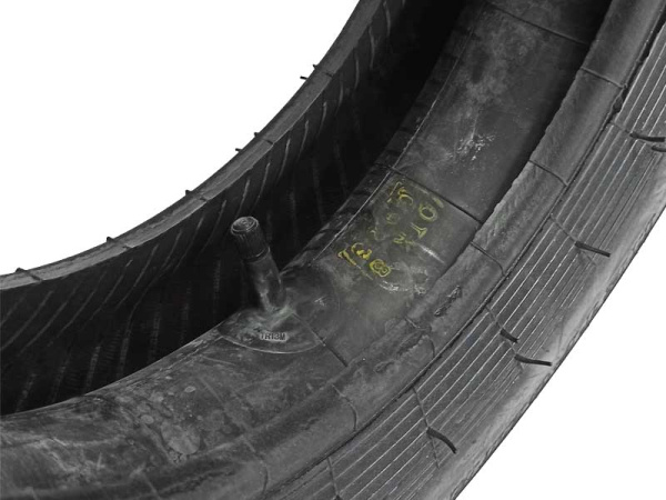 Покрышка 5.00-10 (52F В-19АМ) с камерой дорожный протектор