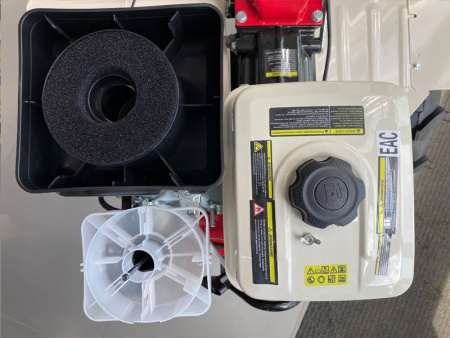  Мотоблок Stark ST-1800F (3+1, пониж, 6.00-12S)