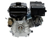 Двигатель Lifan 190FD-C Pro (вал 25мм) 15лс
