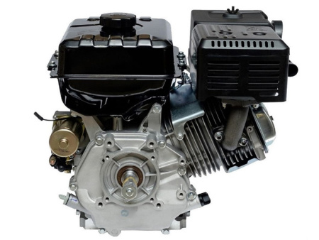 Двигатель Lifan 190FD-C Pro (вал 25мм) 15лс